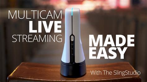 The Magic Box Streaming Device: Changing the Way We Watch TV